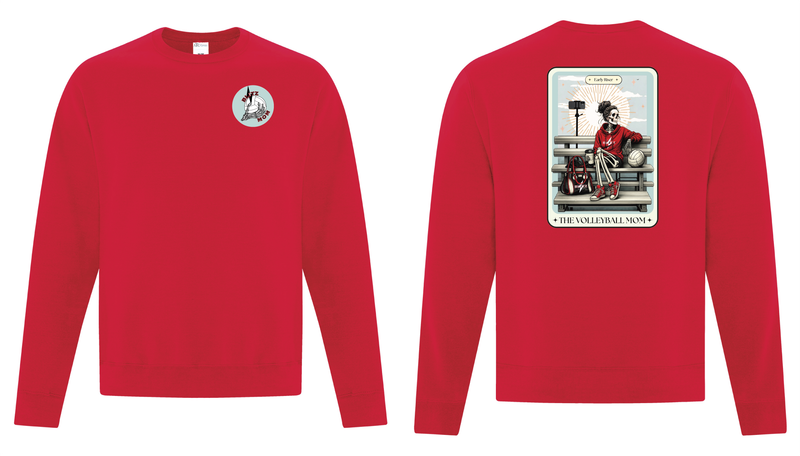 ATC Everyday Crewneck