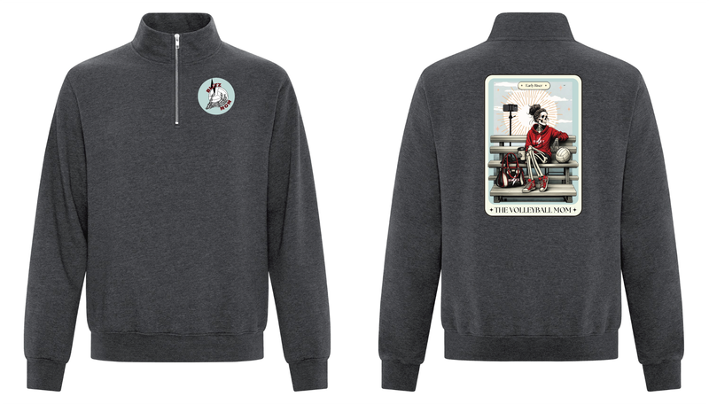 ATC Everyday 1/4 Zip