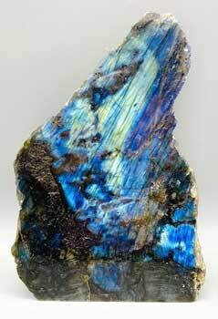 +1.5# Labradorite Free Shape