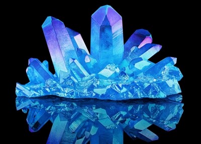 Crystals Stones &amp; Gemstones