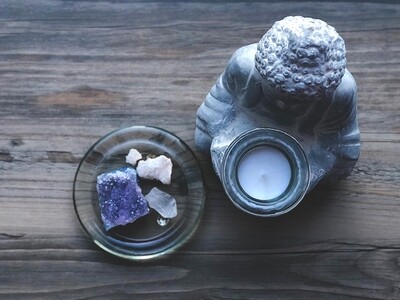 Candle Holders
