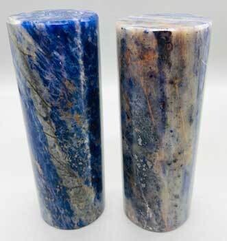 Crystal Massagers &amp; Sound Healing