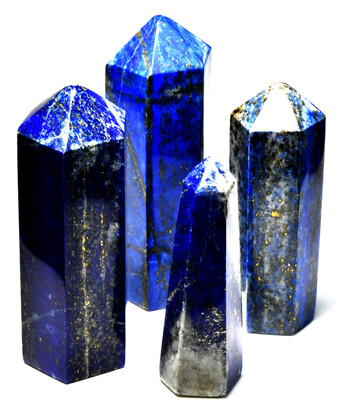 1 Kg 3-6&quot; (4-6/pk) Lapis Oblisk