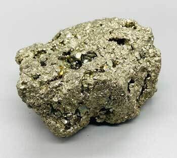 11 Flat Of Pyrite Rosada 3-4&quot;