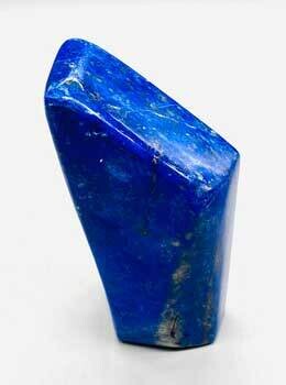 +.8# Lapis Free Shape