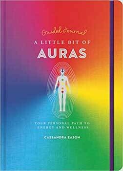 Little Bit Auras Journal Guided Journal