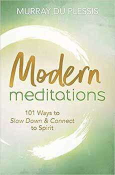 Modern Meditations By Murray Duplessis