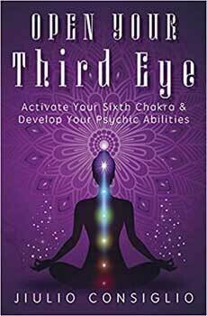 Open Your Third Eye Jiulio Consiglio