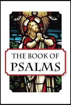 Book Of Psalms