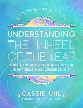 Understanding Wheel Of The Year (hc) By Cassie Uhl