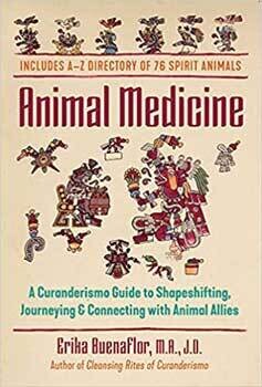 Animal Medicine By Erika Buenaflor