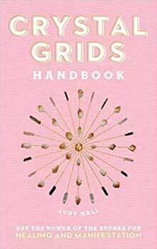 Crystal Grids Handbook (hc) By Judy Hall