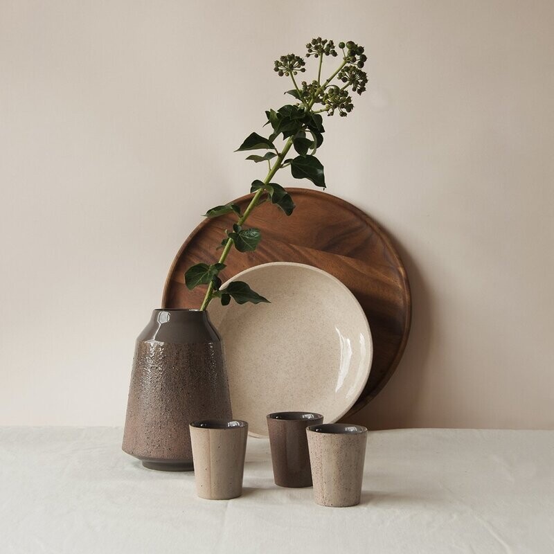 Vase | Clay Collection | 19 cm