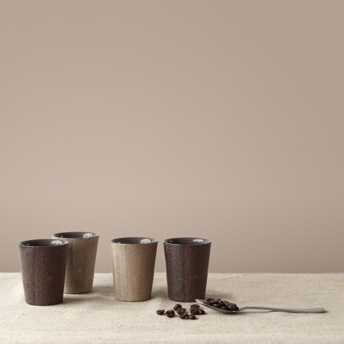 Fifty-Fifty | 75 ml | Espresso cup