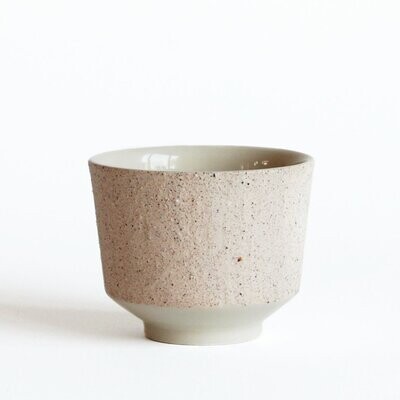 Cup | 150 ml | Clay Collection Basic