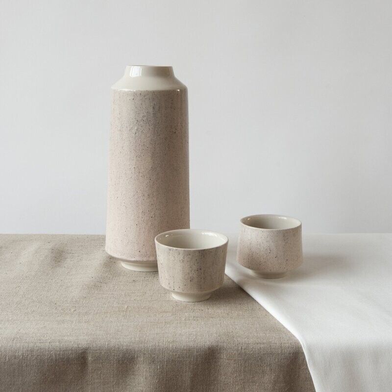 Vase | Clay Collection Basic | 24 cm