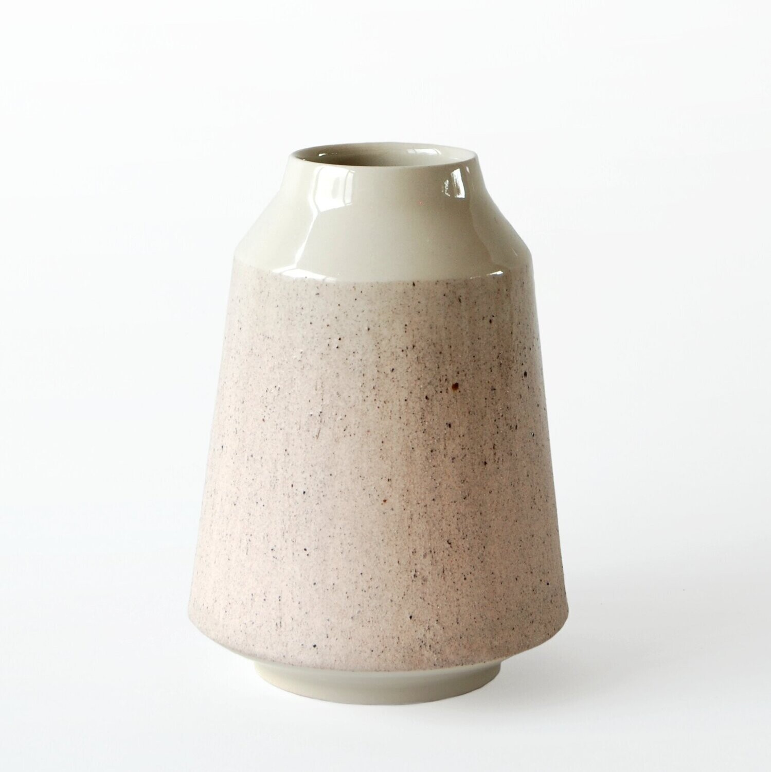 Vase | Clay Collection Basic | 19 cm