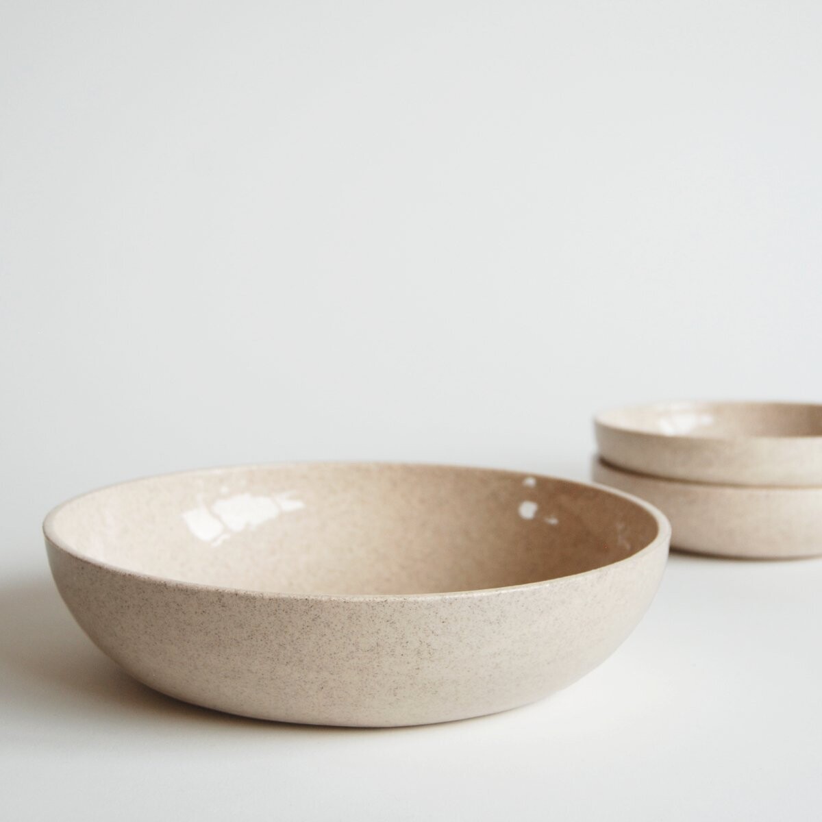 Bowl | Sand Collection
