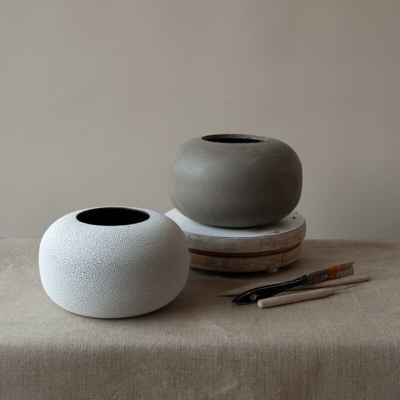 Coral Vase