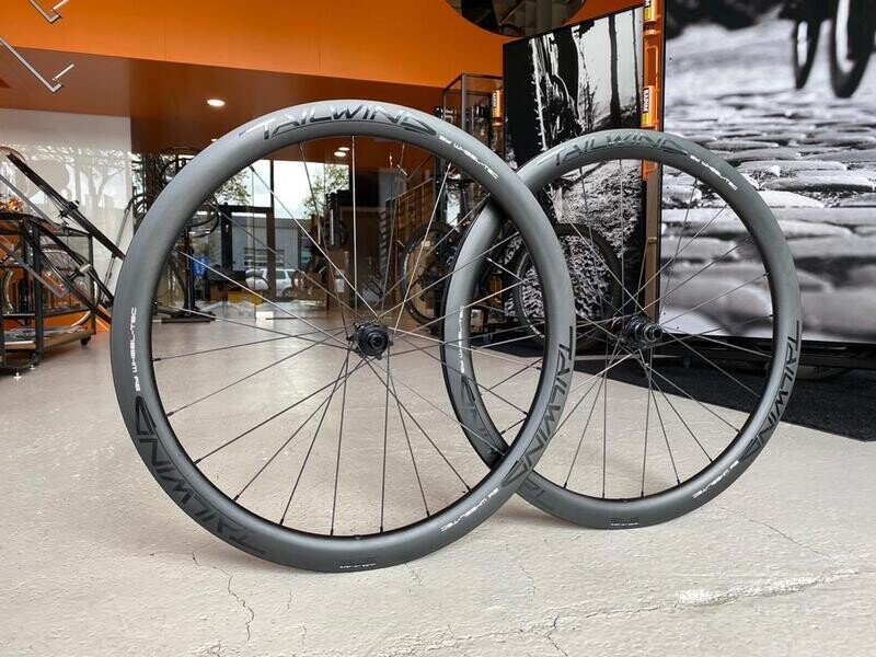 TAILWIND WIELSET GRAVEL | ULS | DT SWISS 350