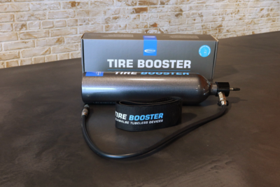 SCHWALBE TIRE BOOSTER