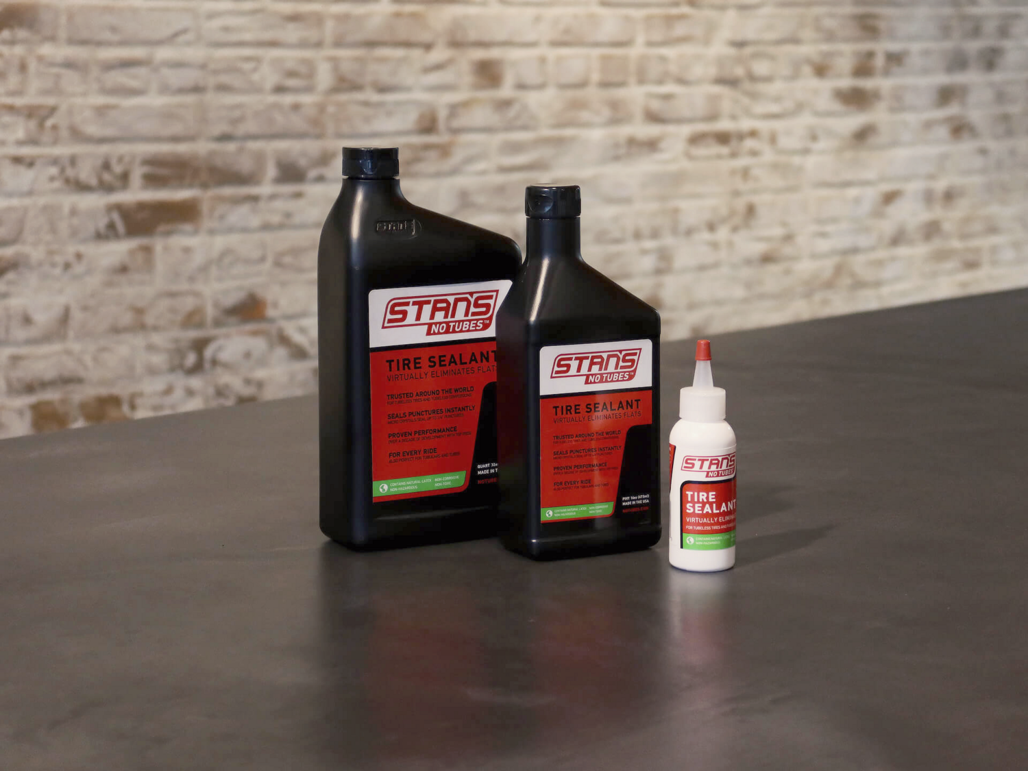 STAN'S SEALANT STANDARD 60/125/250/500/1000ml
