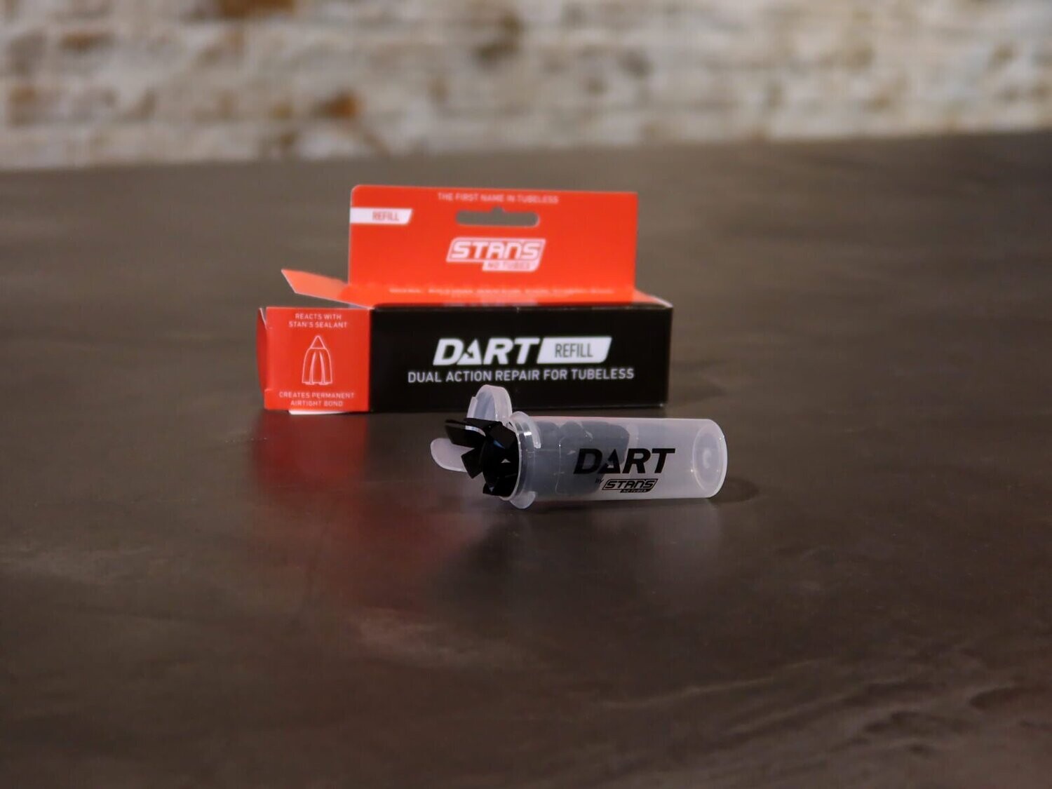 STAN'S NOTUBES DART REFILL 5 PACK