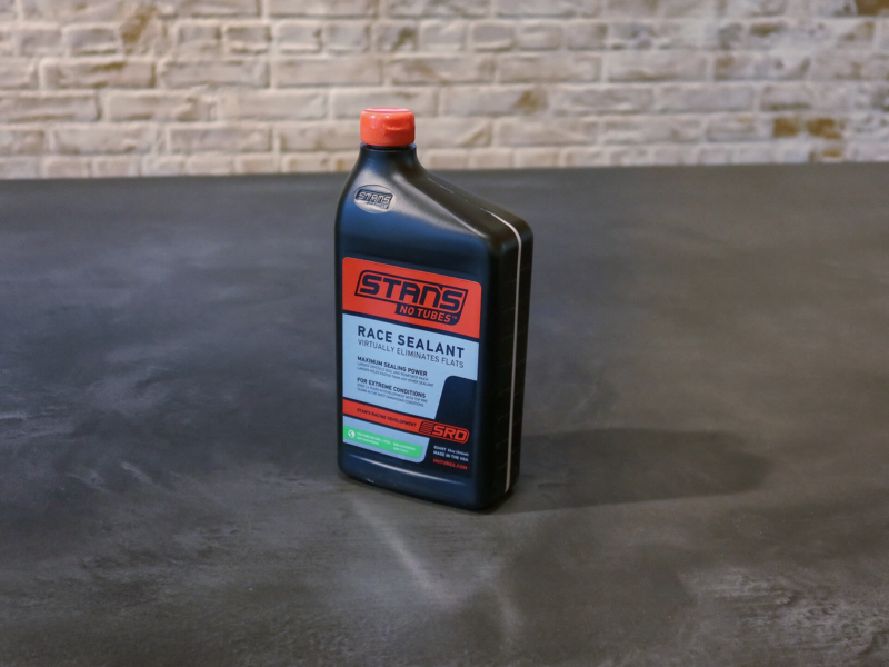 STAN'S SEALANT RACEDAY 1000ml