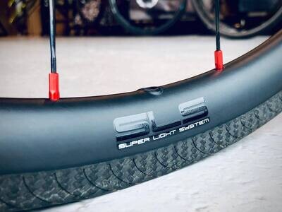 SLS Rim Brake