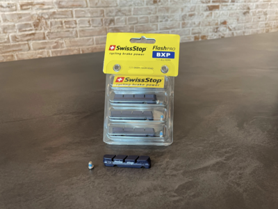 SWISSTOP REMBLOKKEN FLASH PRO BXP SHIMANO/SRAM ALU (4ST.)