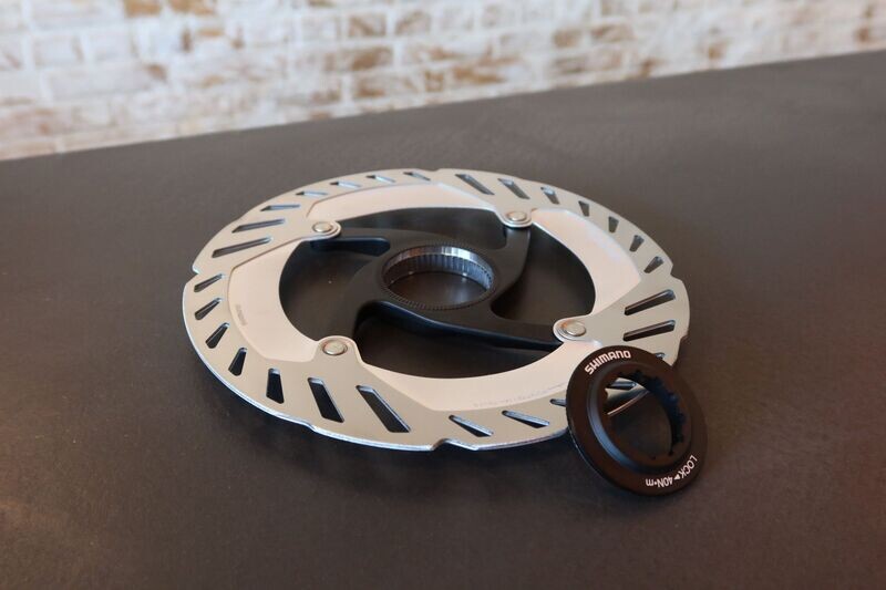 SHIMANO ULTEGRA REMSCHIJF RT-CL800