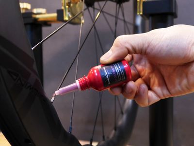 DWW Spokebond 10ml DWW Spokebond 10ml