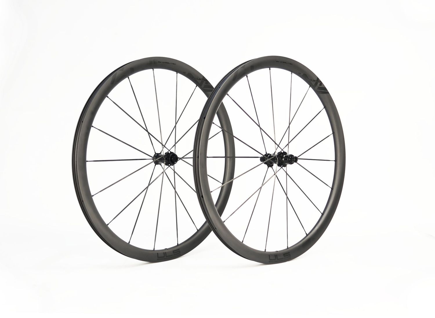 TAILWIND WIELSET ROAD | ULS24 SERIE | CARBON SPOKE TAILWIND WIELSET ROAD | ULS24 SERIE | CARBON SPOKE
