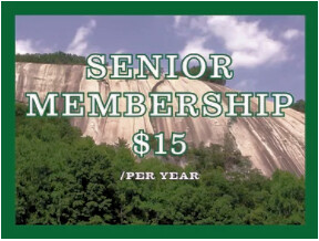 SENIOR MEMBERSHIP