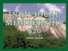 INDIVIDUAL MEMBERSHIP
