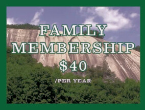 FAMILY MEMBERSHIP