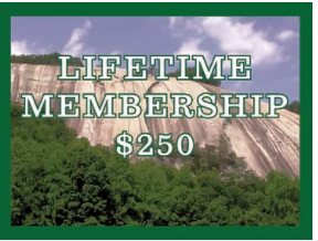 LIFETIME MEMBERSHIP