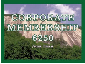 CORPORATE MEMBERSHIP