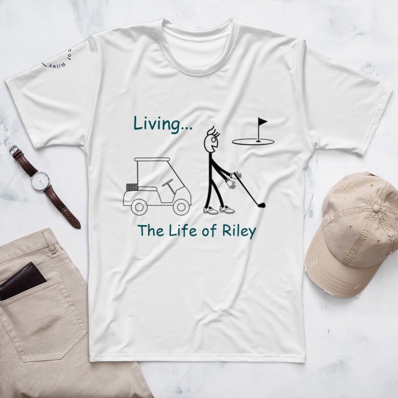 Men&#39;s T-shirt