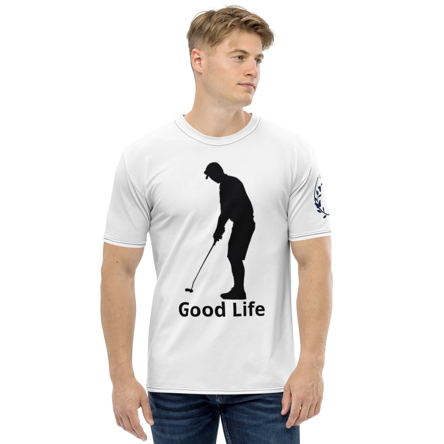 Men&#39;s T-shirt