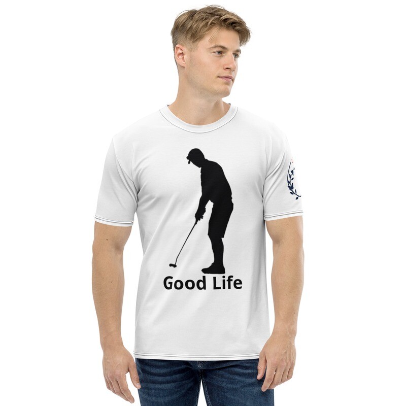 Men&#39;s T-shirt