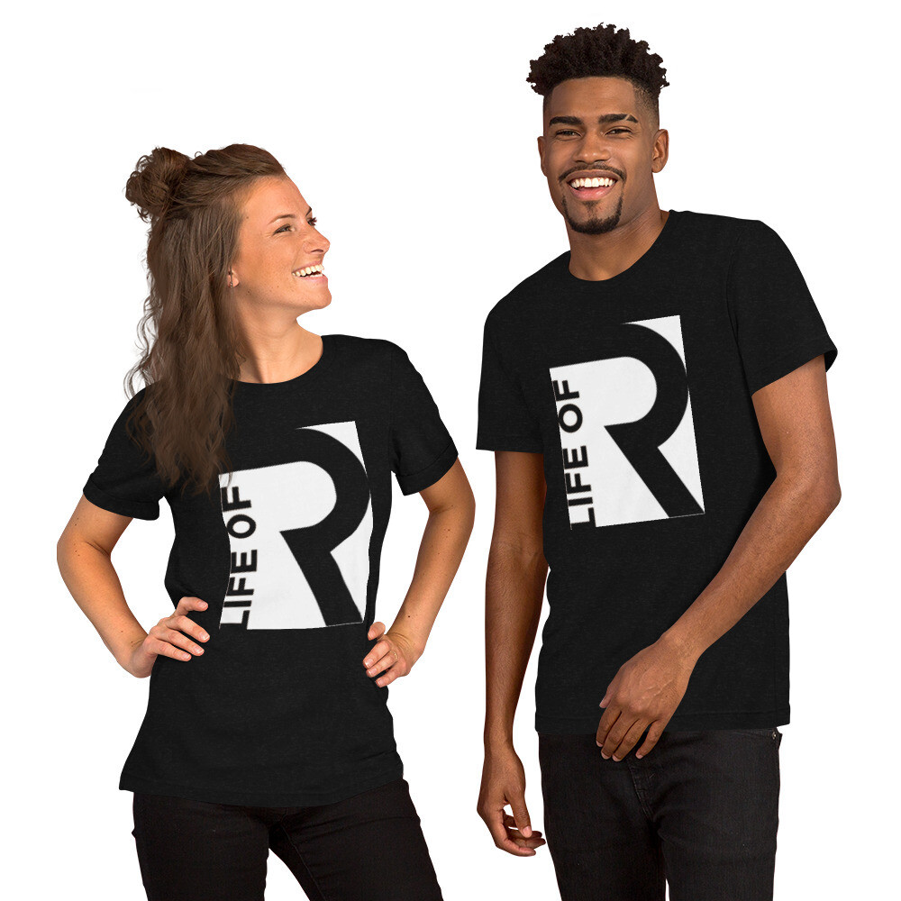 Short-Sleeve Unisex T-Shirt