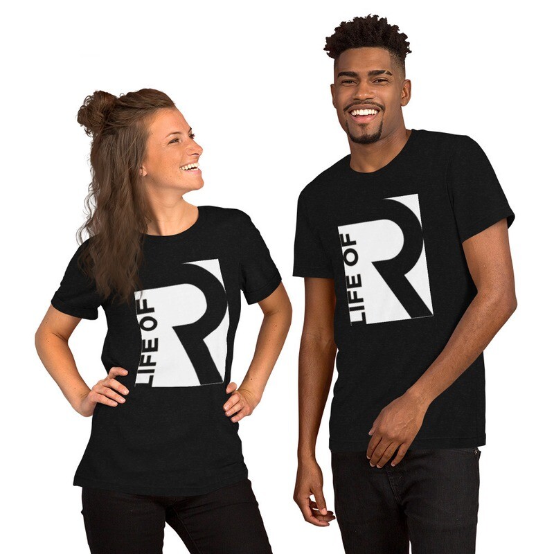 Short-Sleeve Unisex T-Shirt
