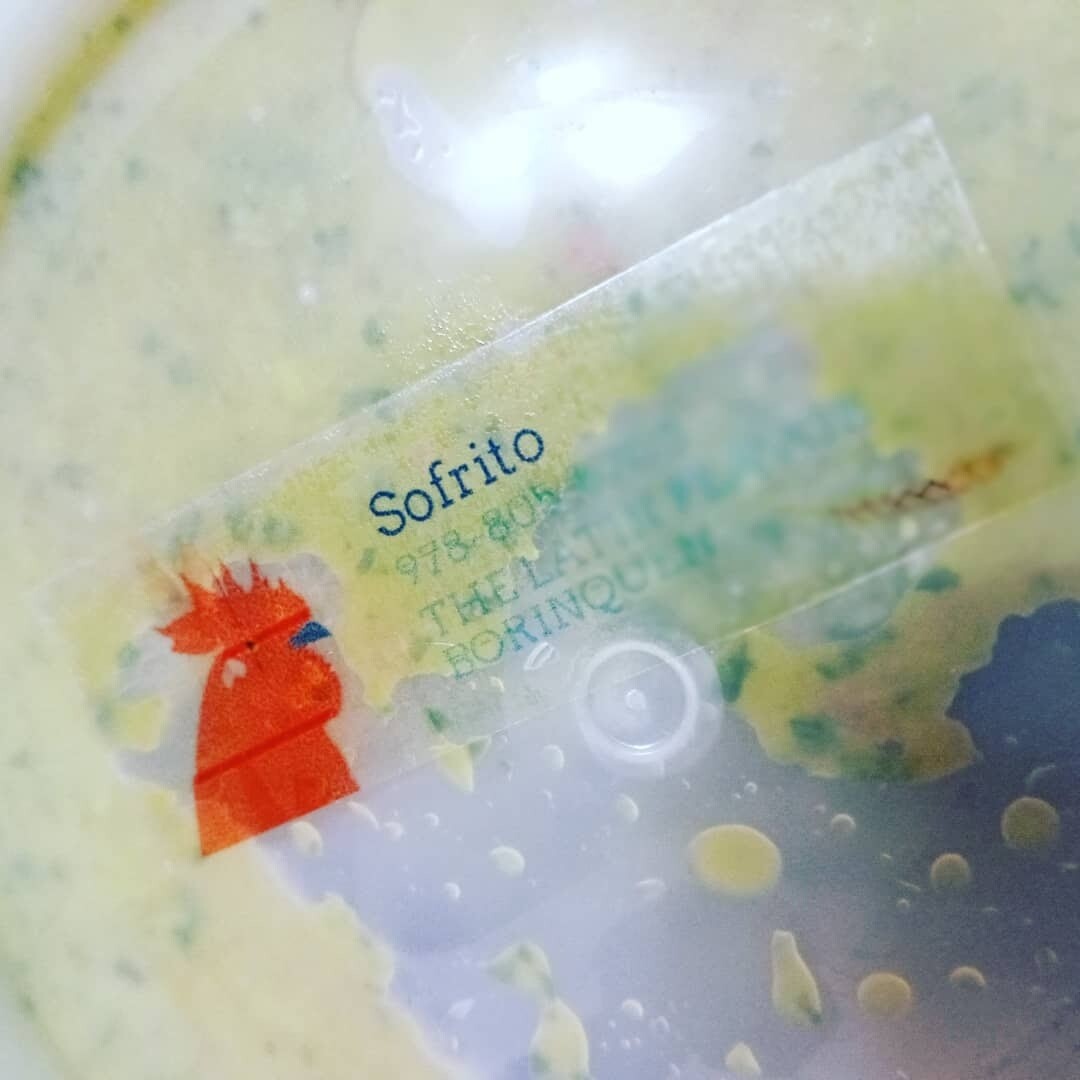 Sofrito