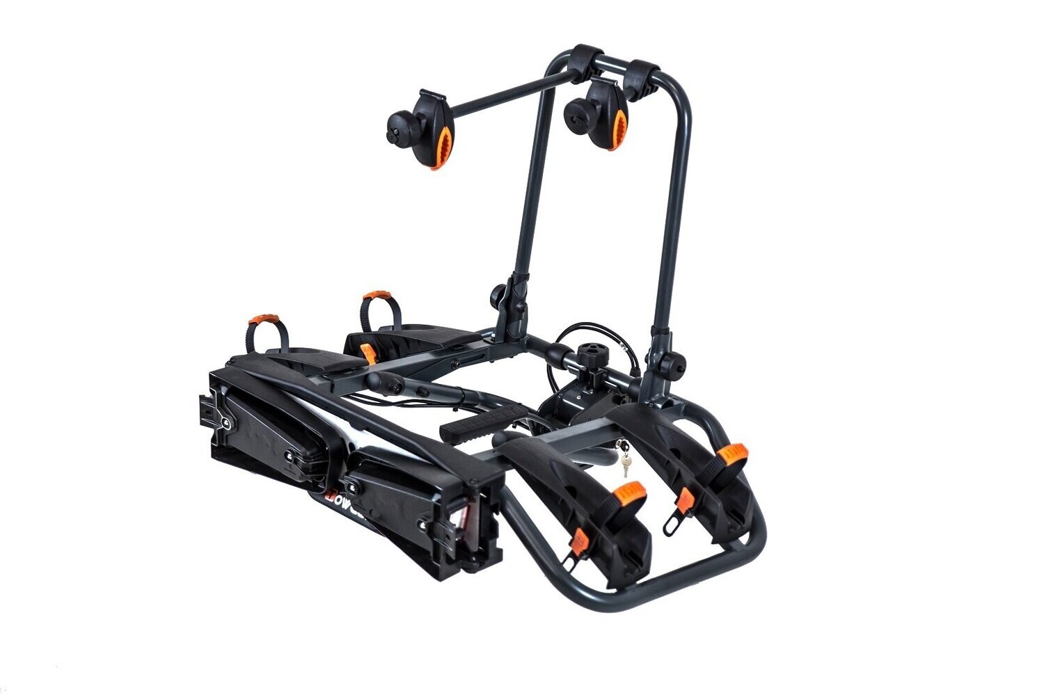 TOWCAR TR2