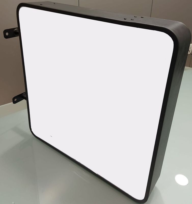 Banderola Cuadrada Expoled Banderola Cuadrada Expoled