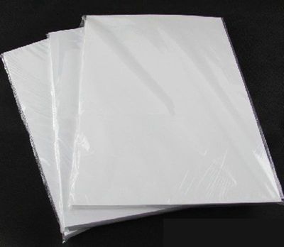 Papel Retroiluminado