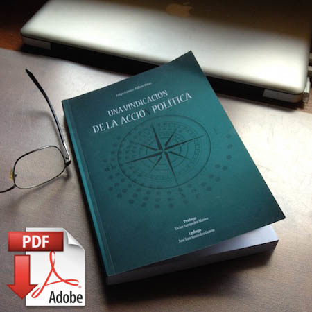 Una Vindicación De La Acción Política - Versión PDF