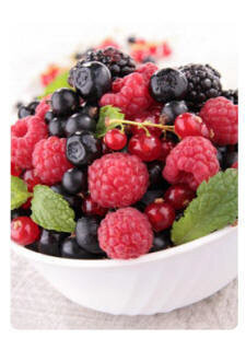 Berry Fresh Sampler Set