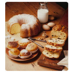 Bakery Sampler Set